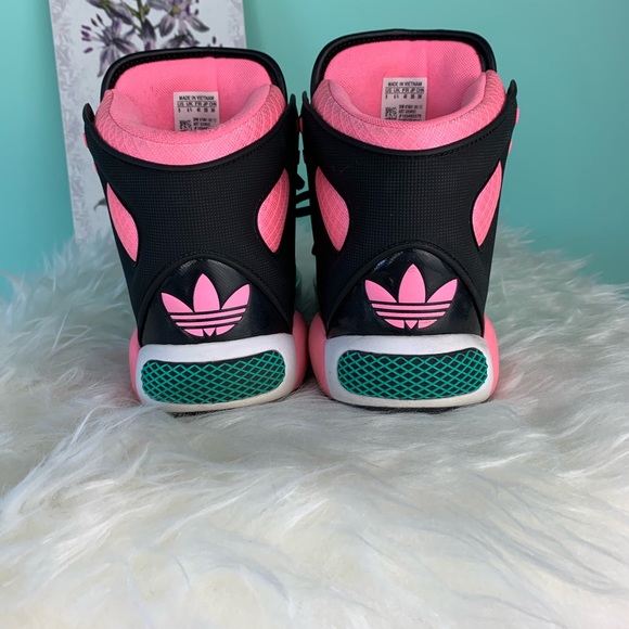 Adidas sneaker - Picture 6 of 8